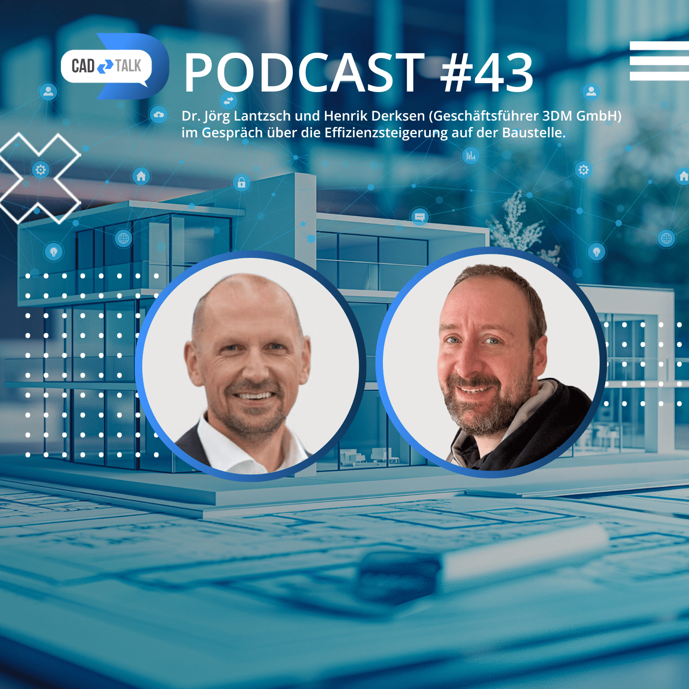 CAD Talk - CAD-Software einfach erklärt und aktuell informiert