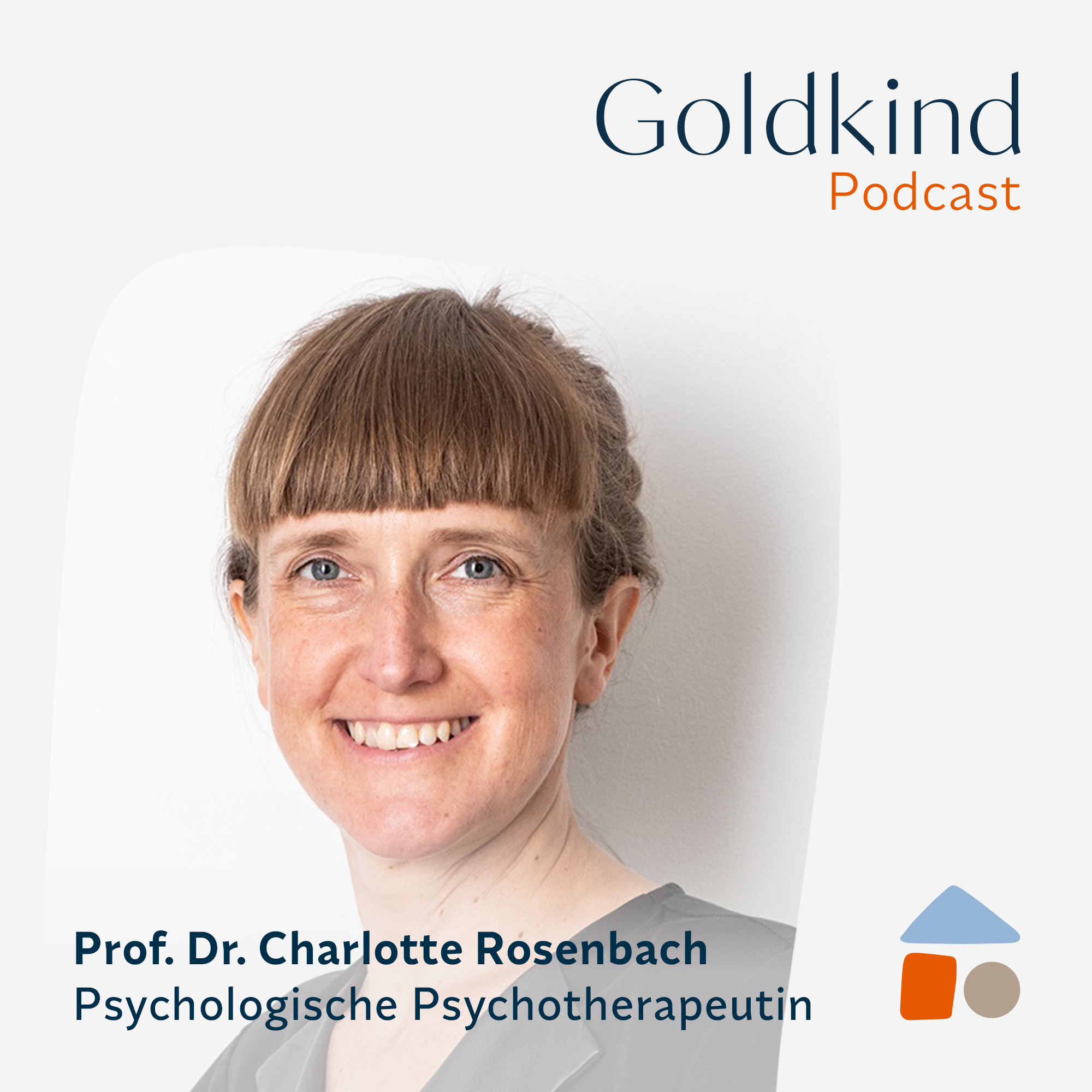GOLDKIND Podcast