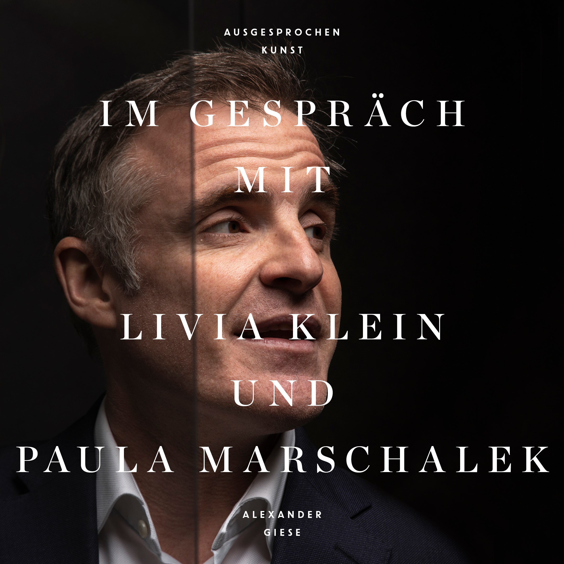 Ausgesprochen Kunst