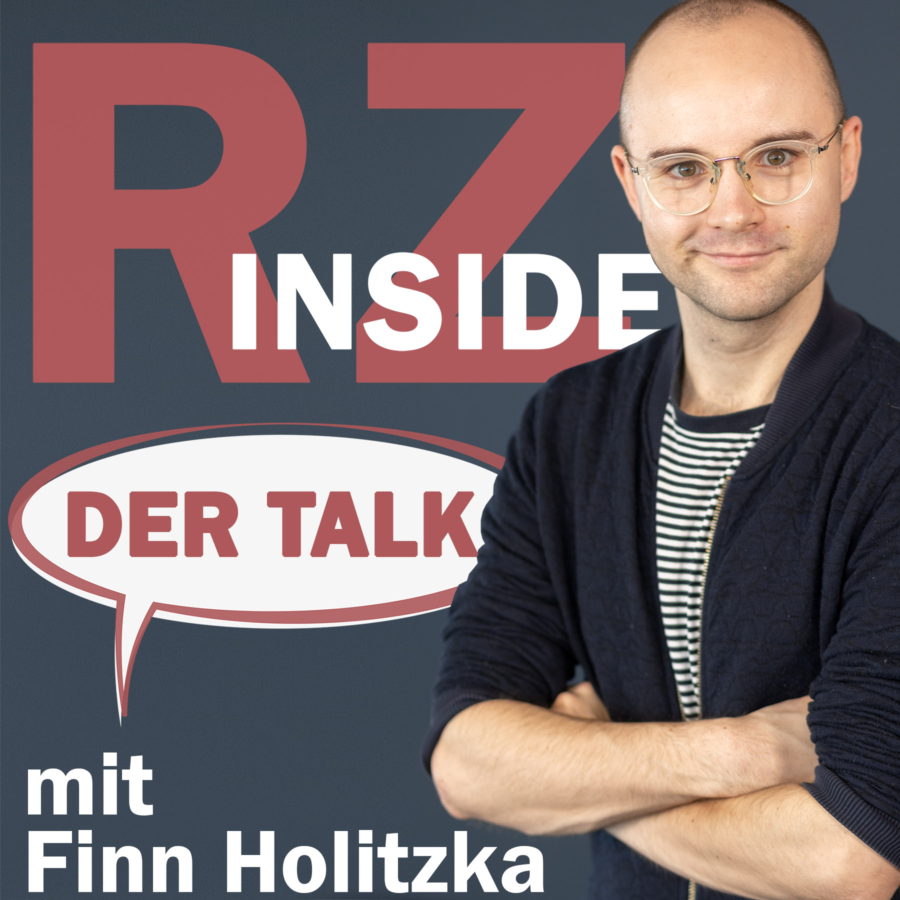 RZInside – Der Podcast der Rhein-Zeitung