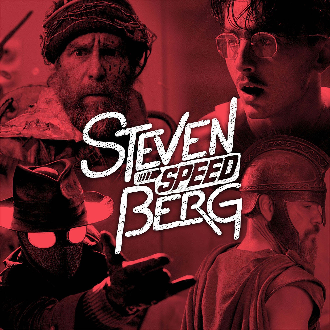 SPEEDBERG - MOST WANTED 2026 episode artwork