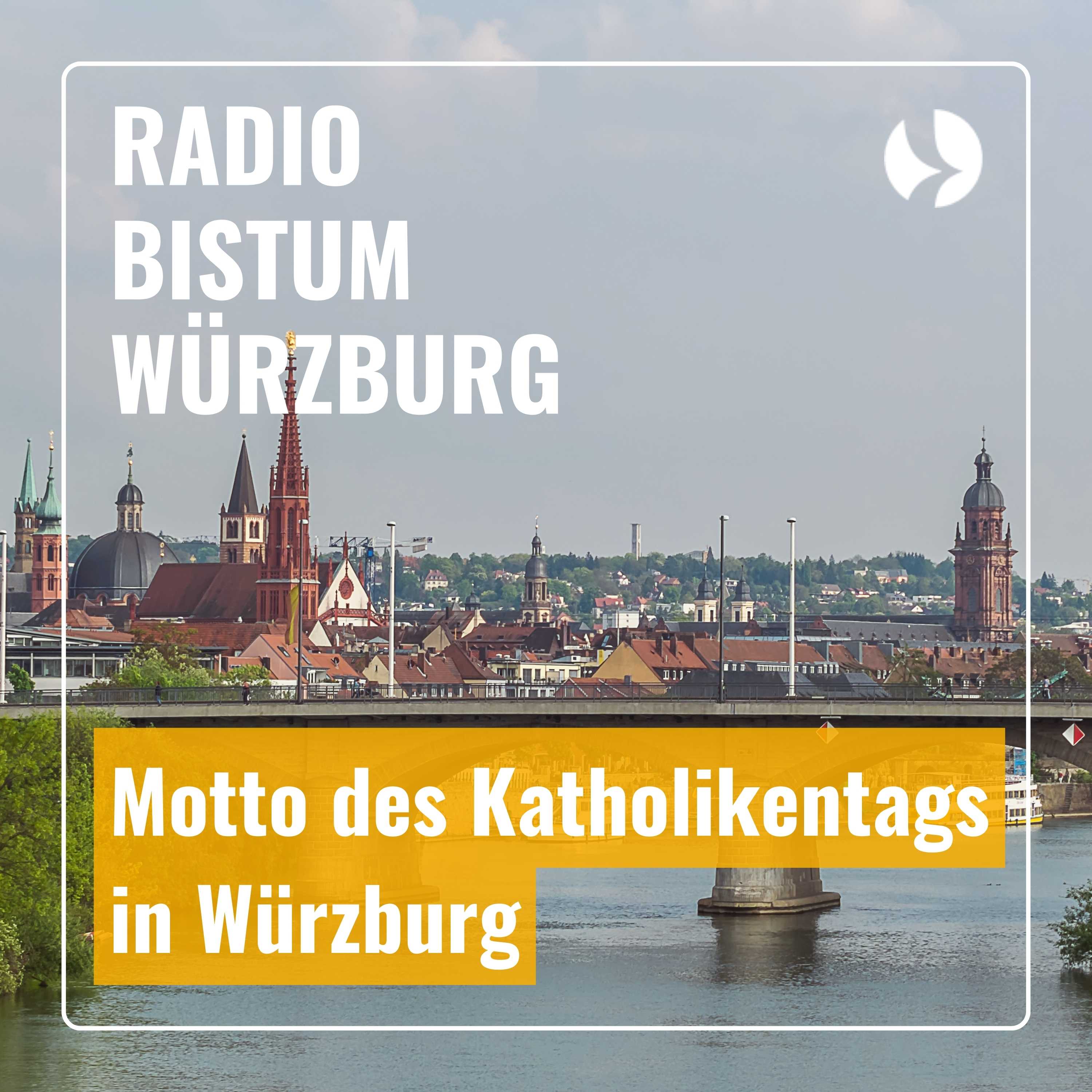 Zum Motto des Katholikentags 2026 episode artwork