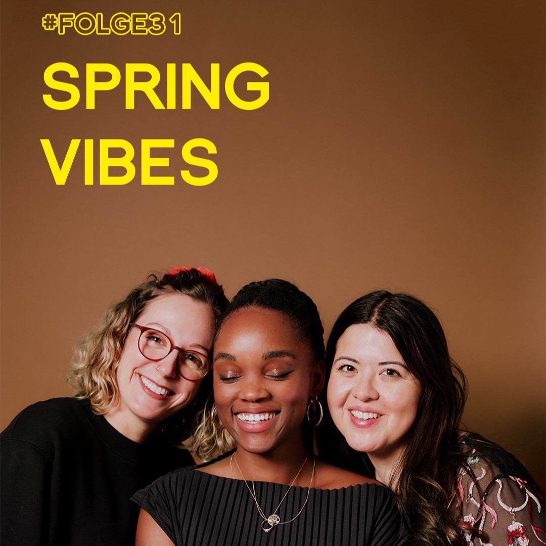 Spring vibes: Übernachtungen, Solo Dates & Celebrity News