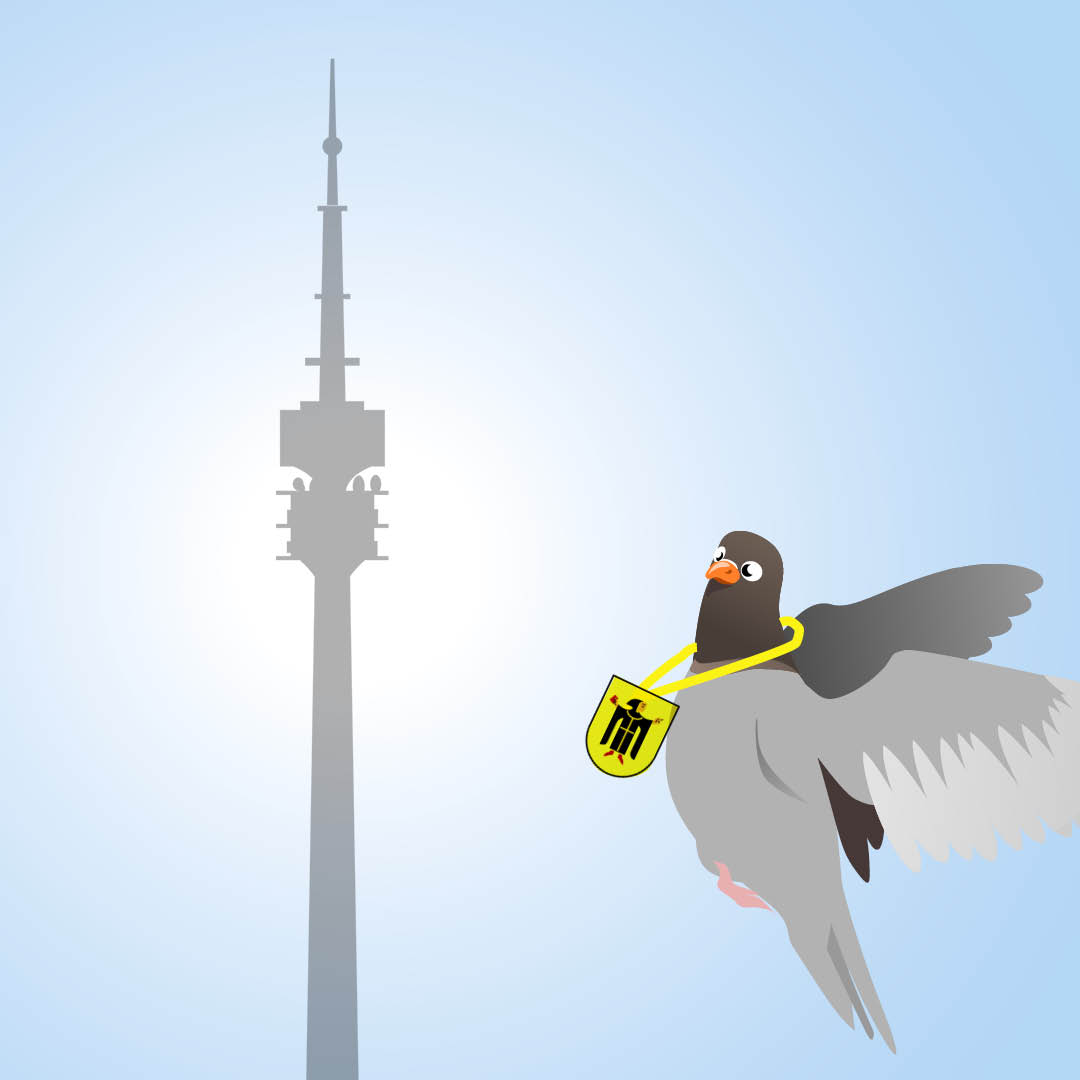 Kurzwelle - das Kindermagazin von Radio Feierwerk