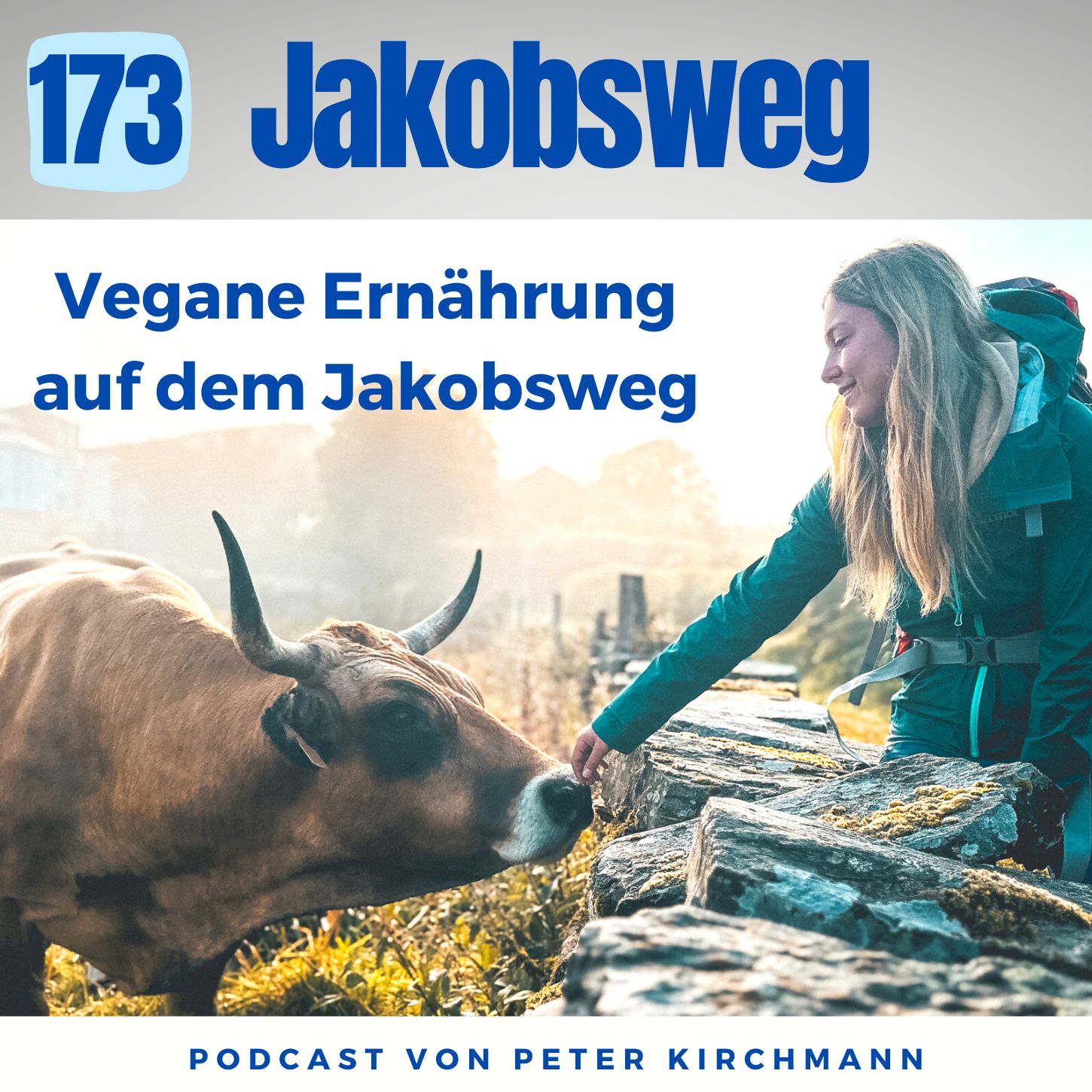 Jakobsweg - Dein Podcast für den Camino de Santiago