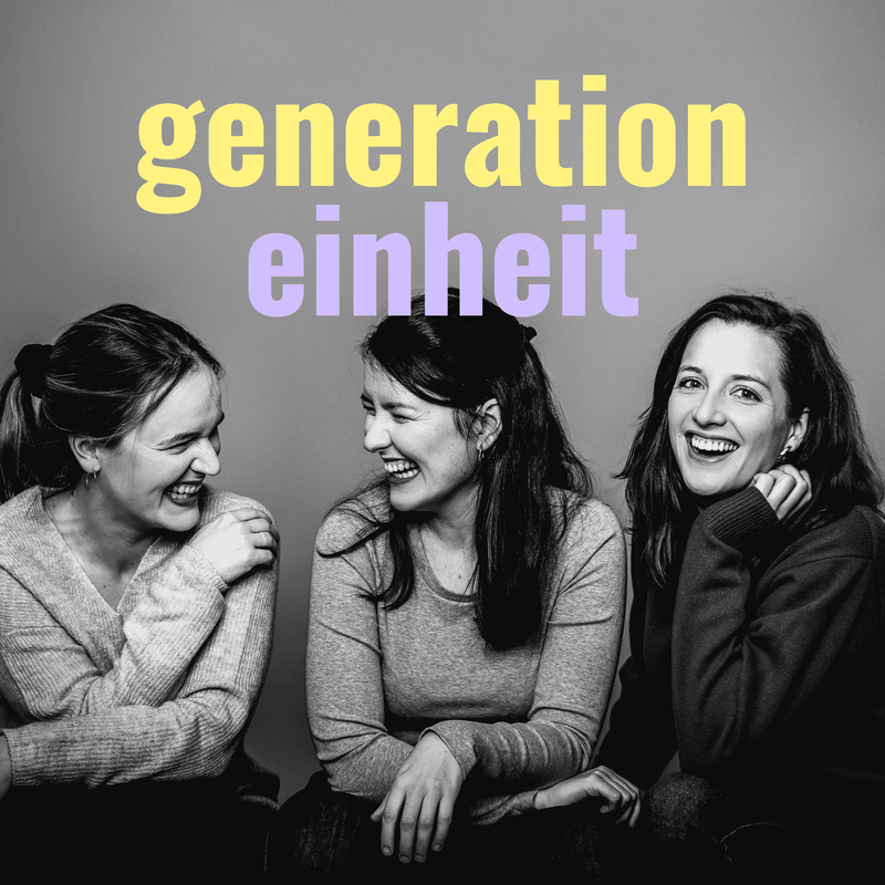 (12) "Diversität ist ein Paradigmenwechsel": Vielfalt und soziale Milieus episode artwork