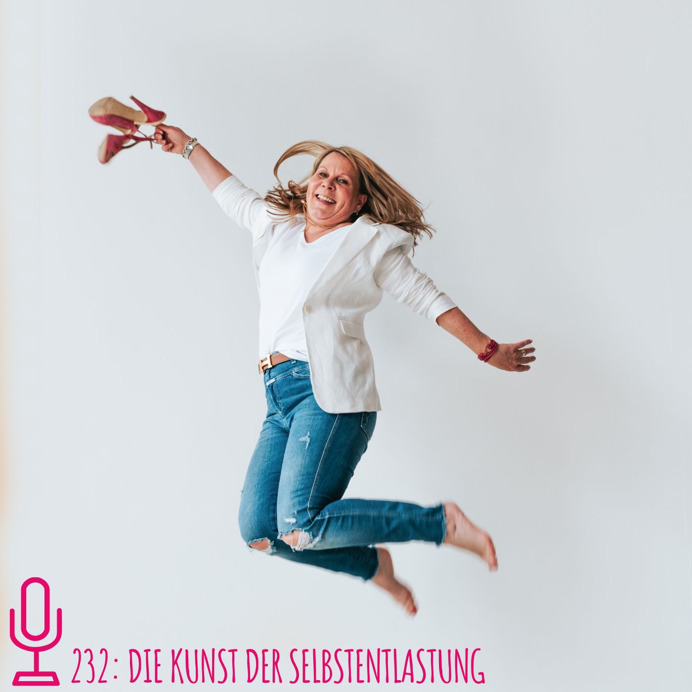 F***einfach machen - Der Podcast für Deinen Erfolg