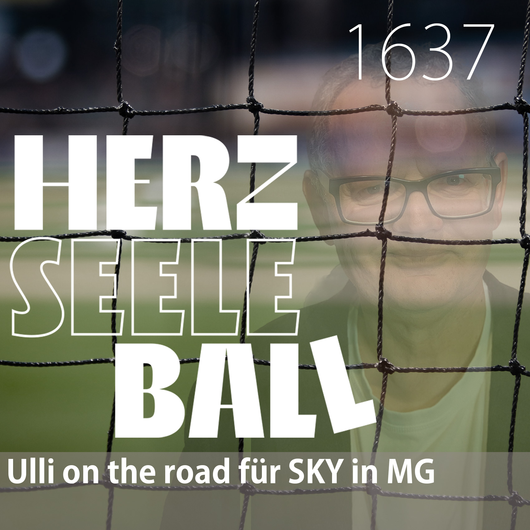 Herz Seele Ball - Ulli Potofski\'s täglicher Fußballpodcast