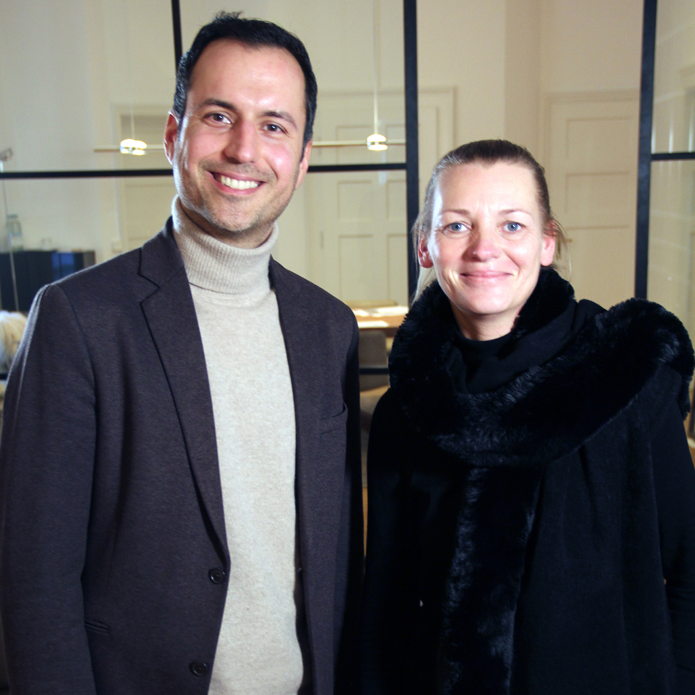 Real Estate Network – Deutschlands grösstes Immobilien-Podcast-Netzwerk - mit Alexander Schmid von IRECC