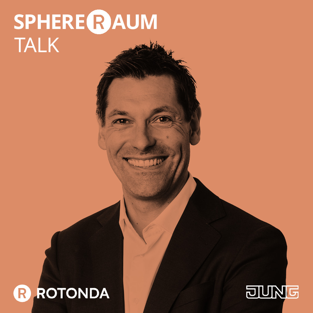 Sphereraum Talk