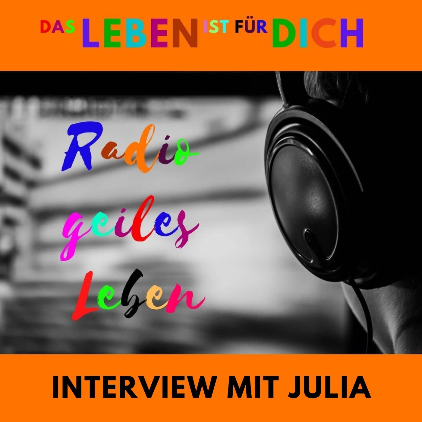Radio geiles Leben!