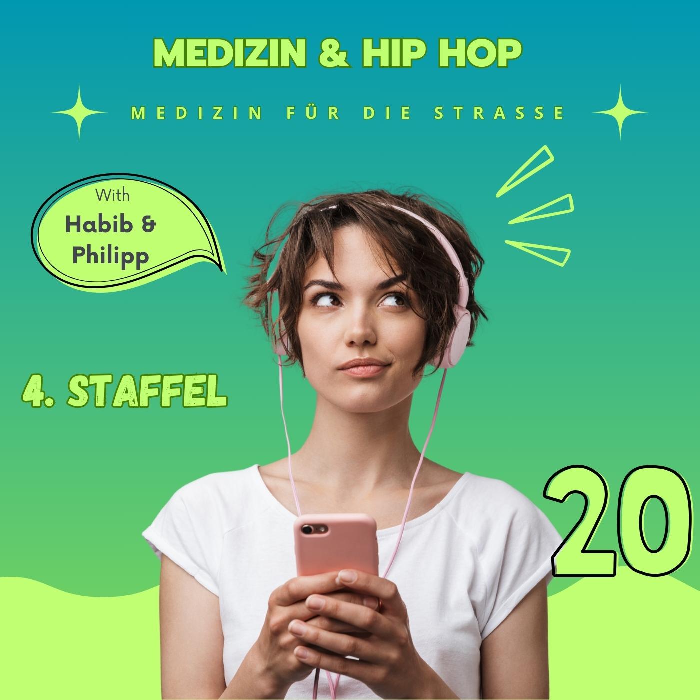 Medizin & Hip Hop, Medizin für die Strasse