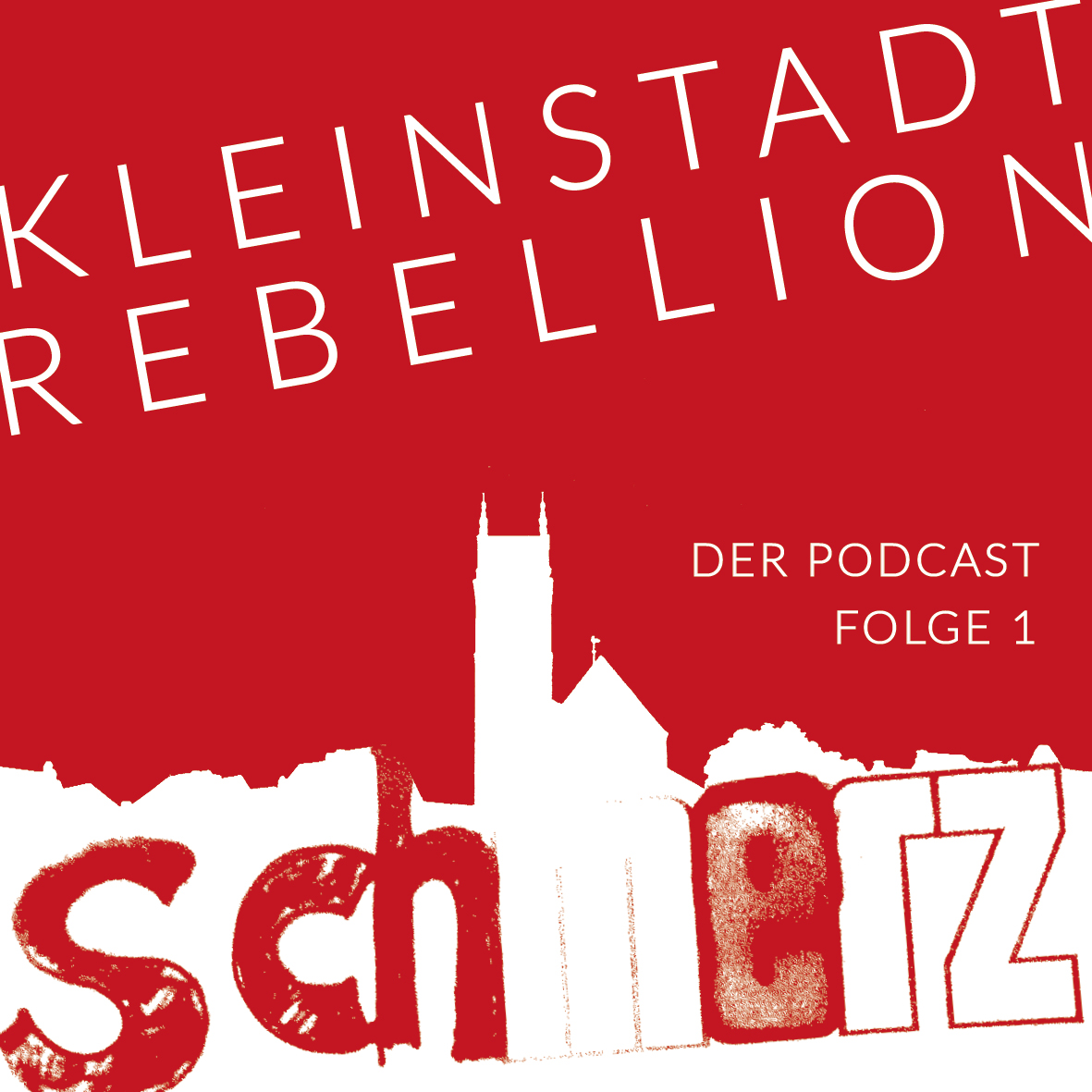 Kleinstadtrebellion