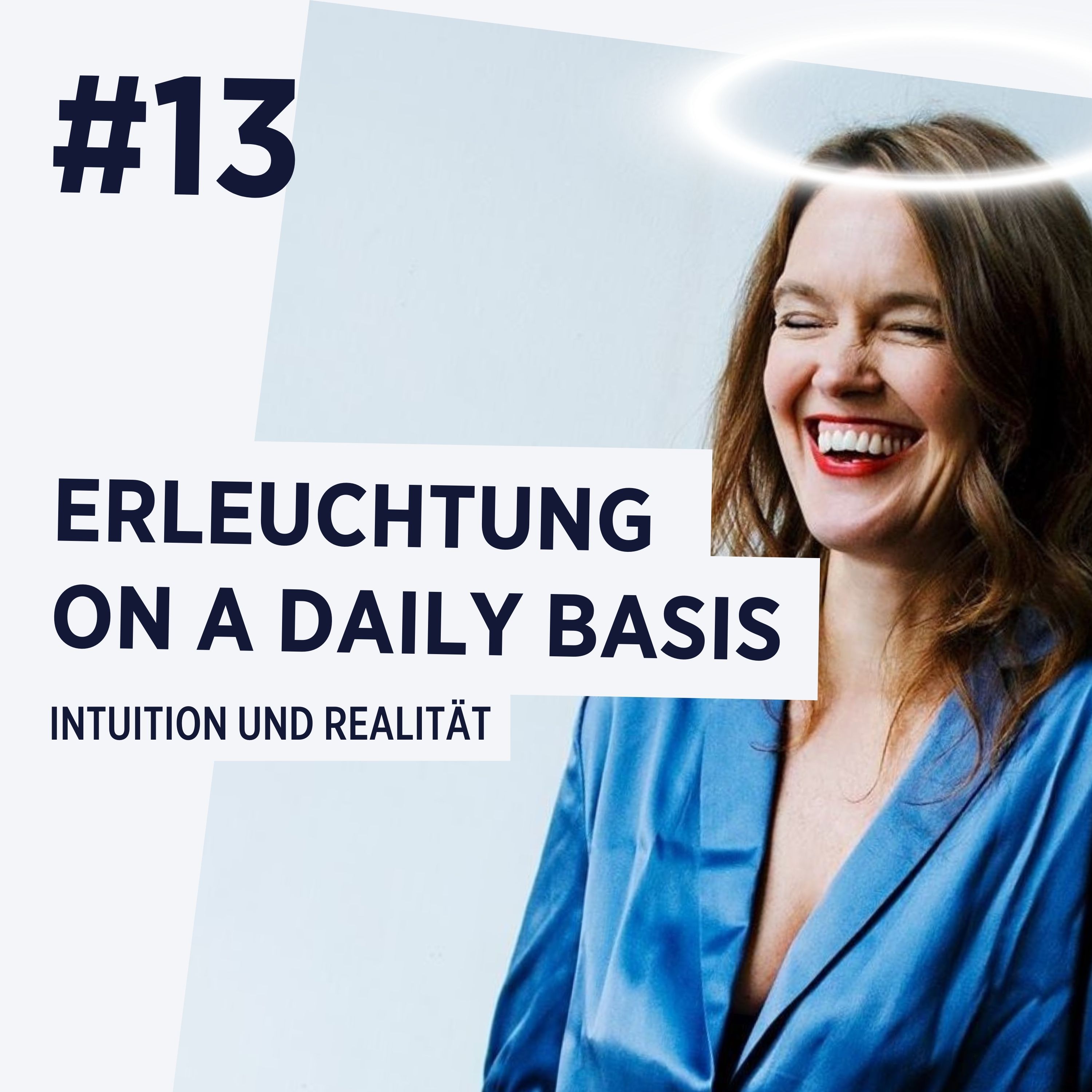 Intuitive Human – Die Kraft menschlicher Intuition