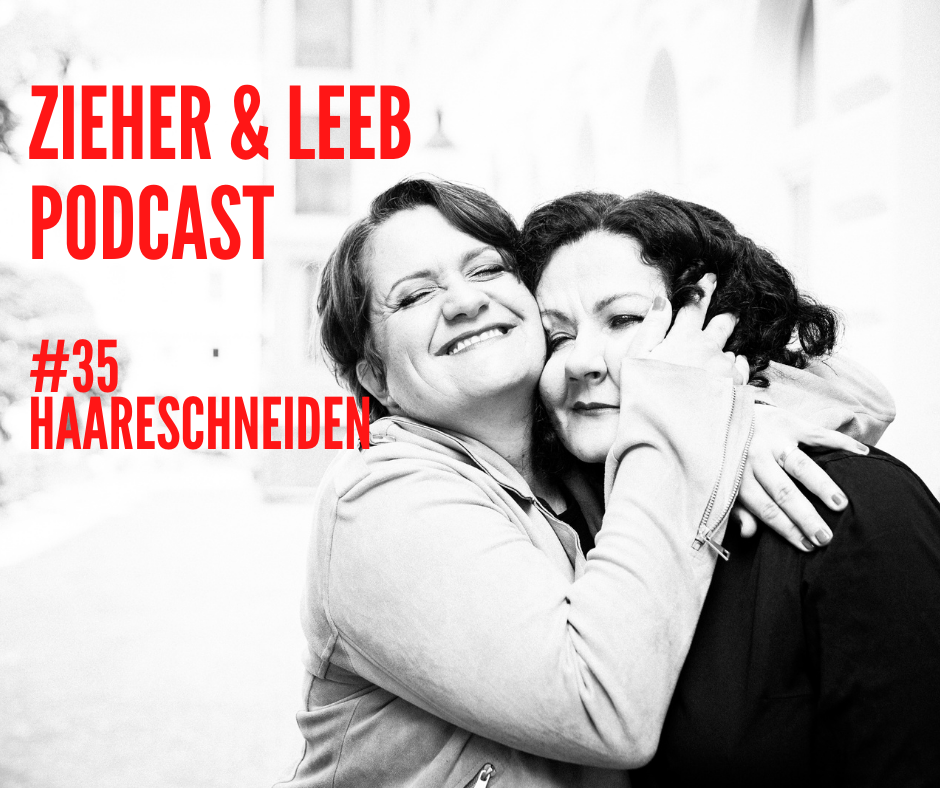 Der Zieher&Leeb Podcast