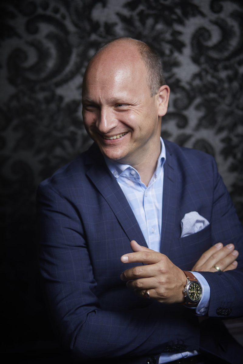 Salz inner Suppe – Nr. 1 Business-Podcast für die Hotellerie