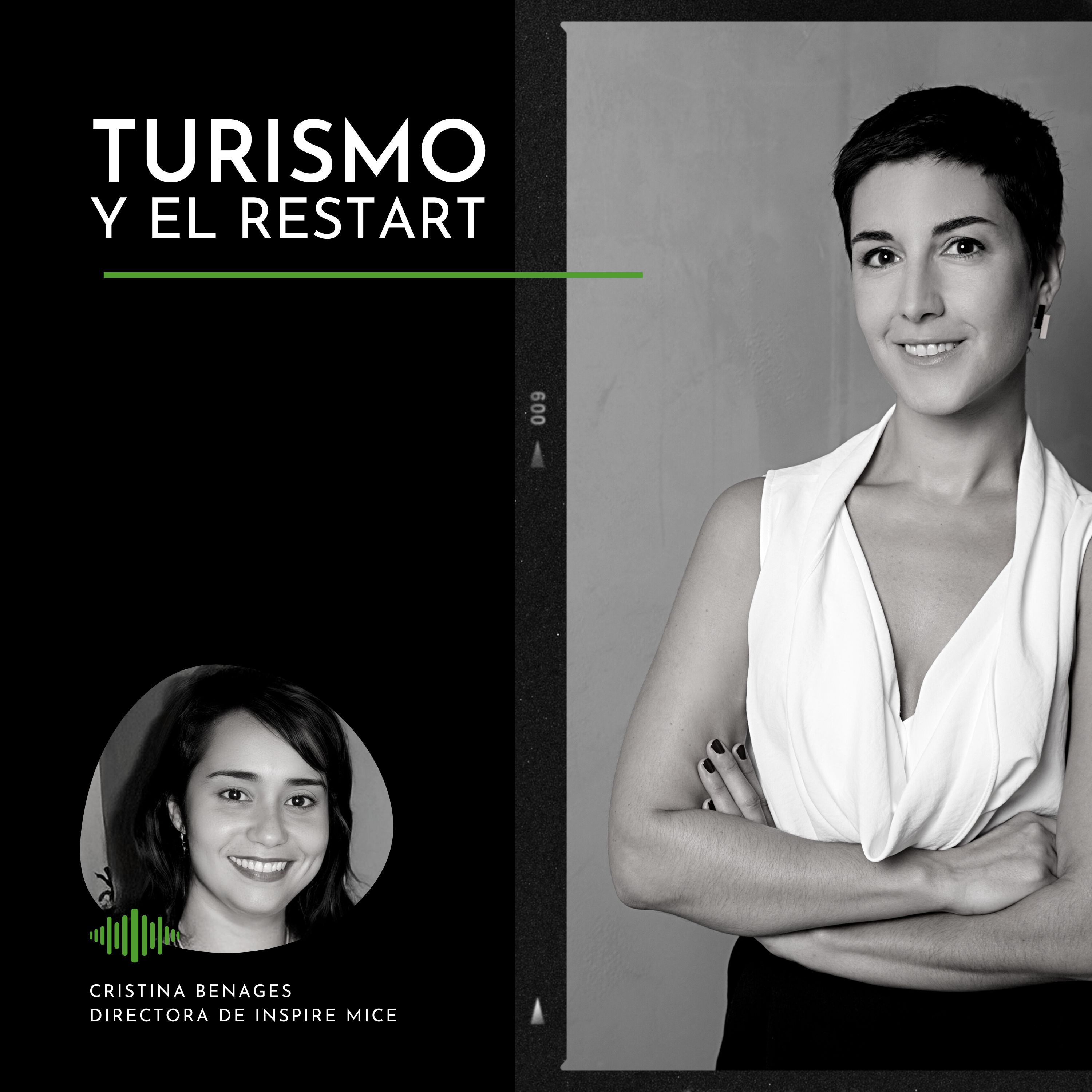 Turismo y el Coronavirus