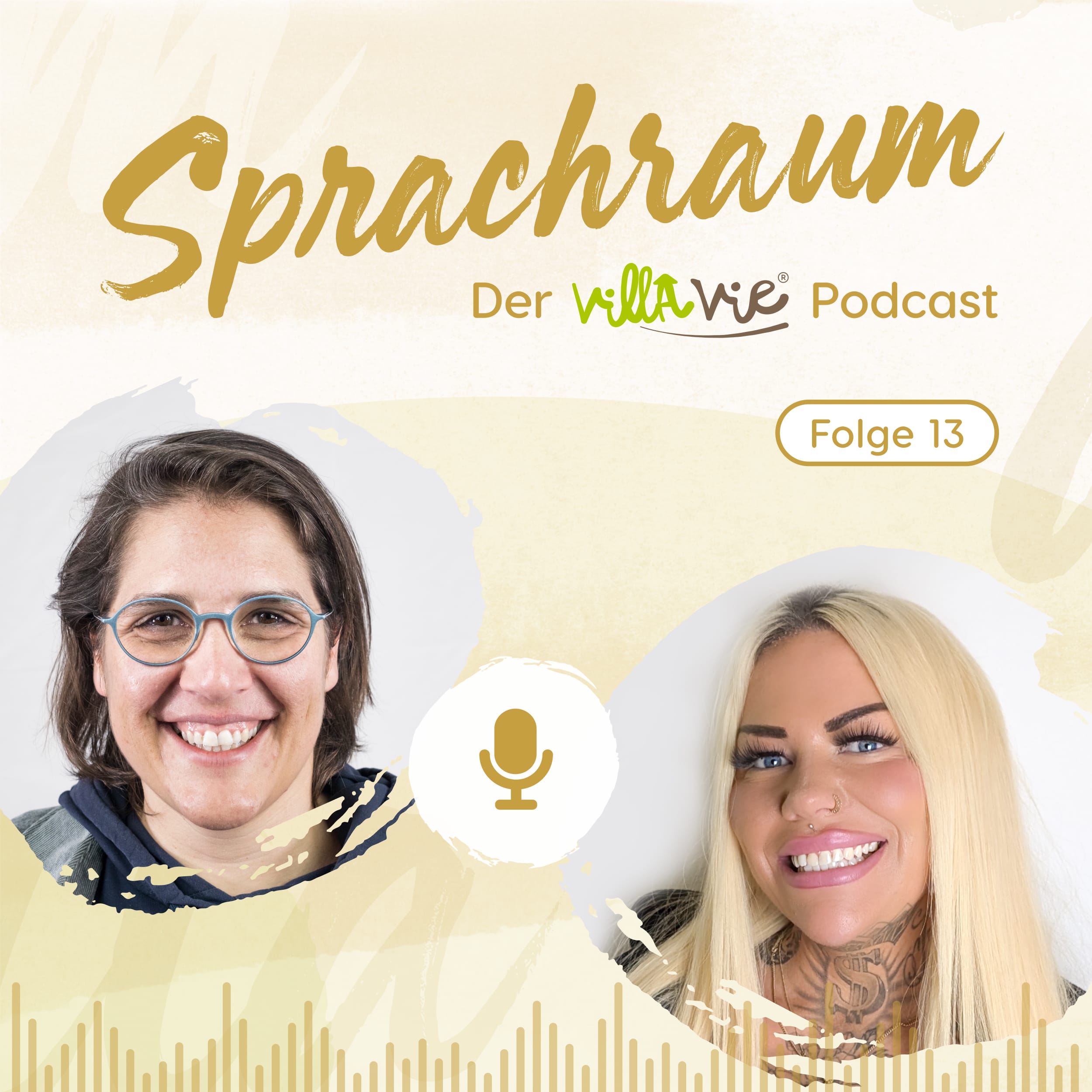 Sprachraum – Der VillaVie Podcast