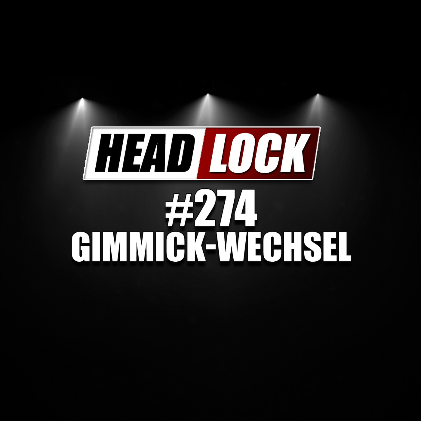 HEADLOCK - Der Pro Wrestling Podcast
