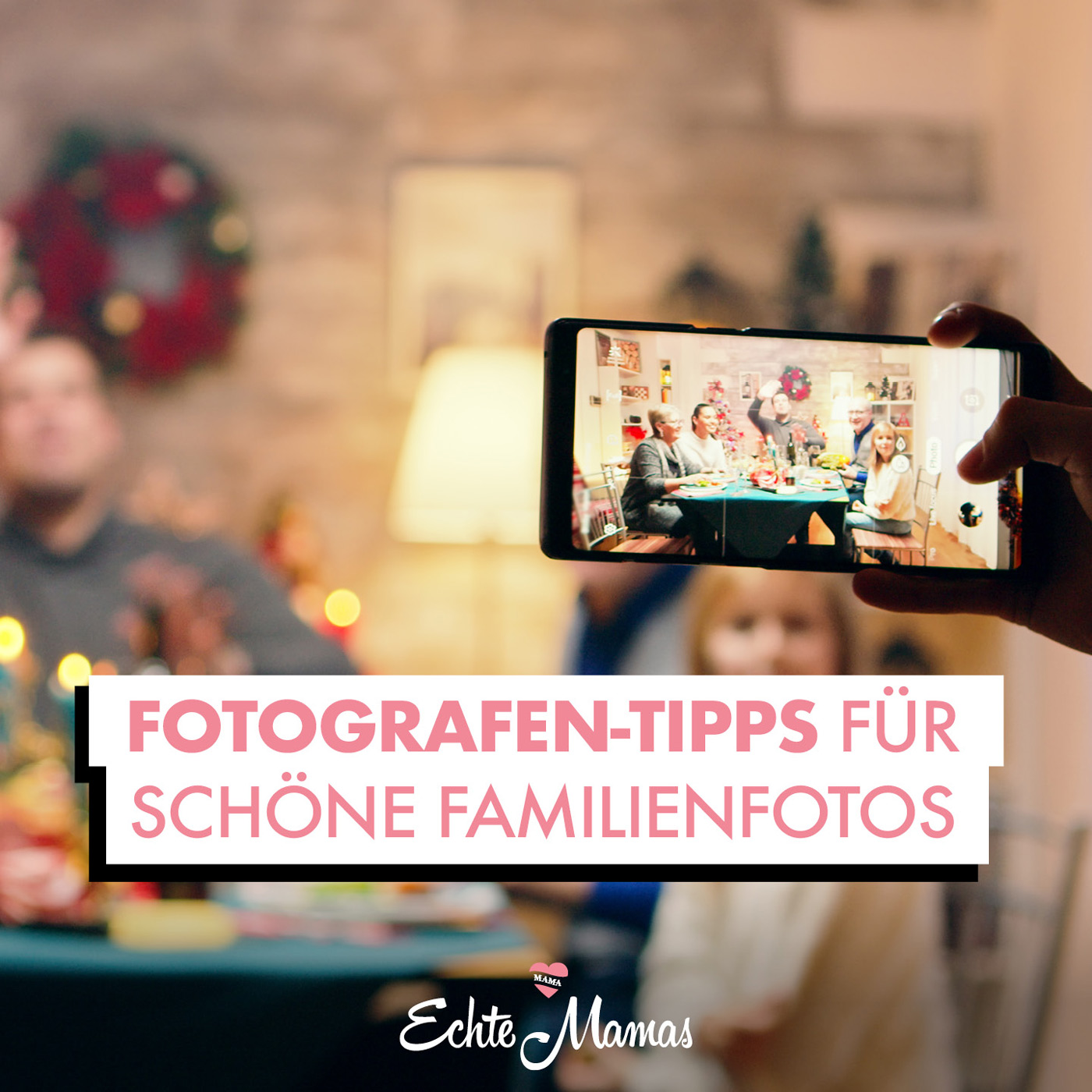 Tipps für schöne Familienfotos episode artwork