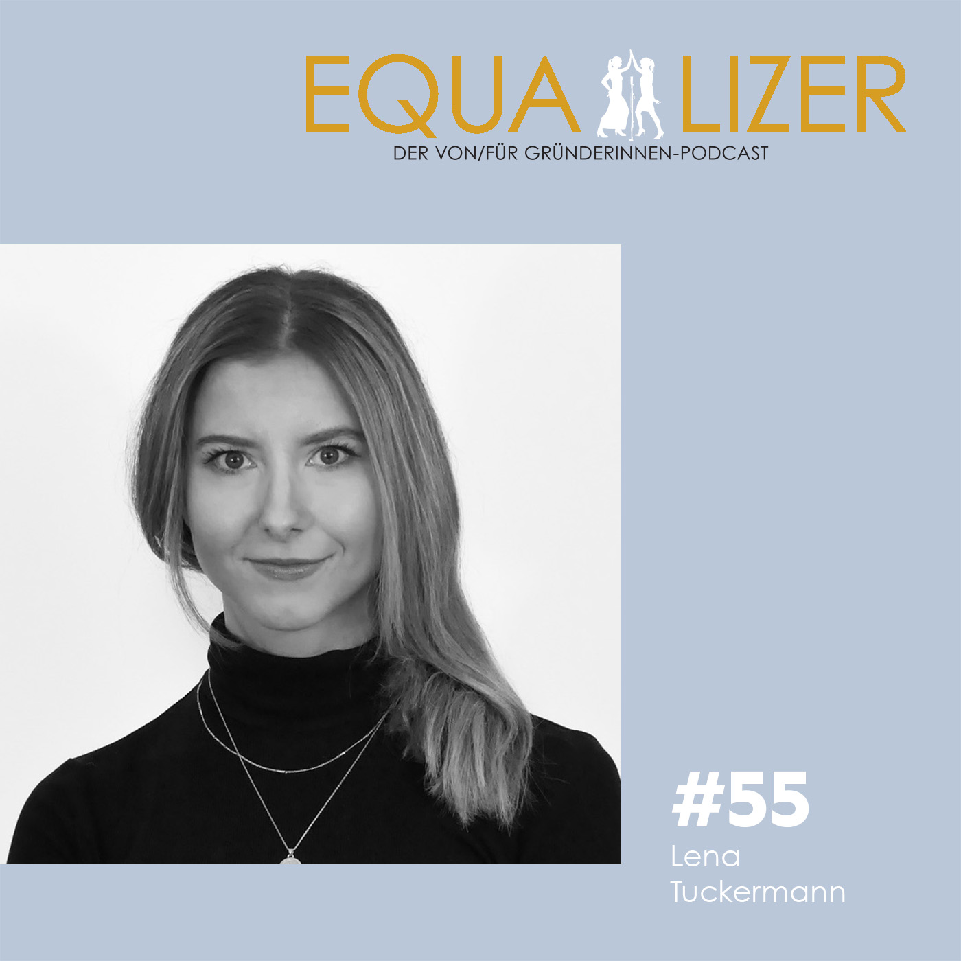 EQUALIZER - von und für Gründerinnen