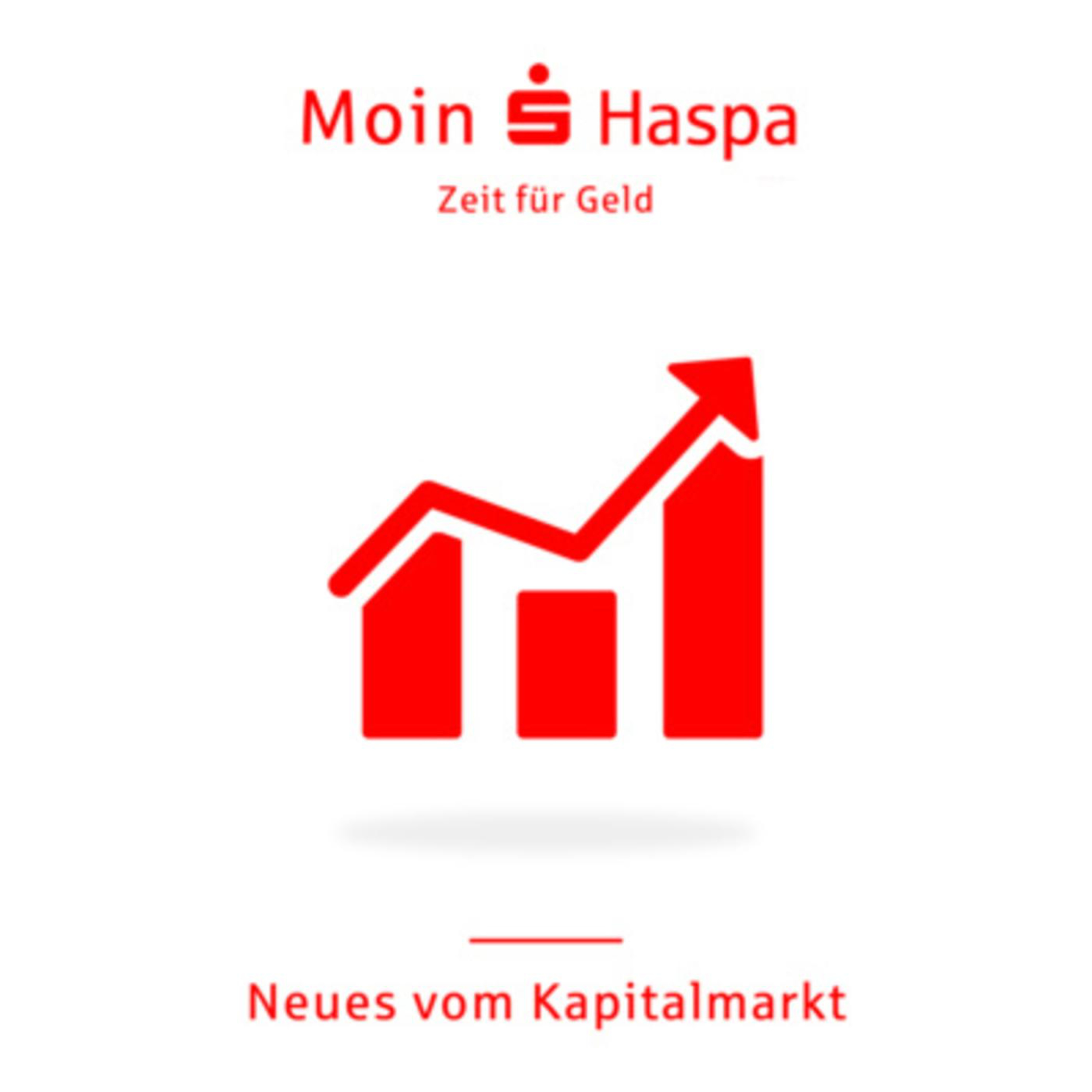Auf Kurs - Kapitalmarkt Podcast der Haspa