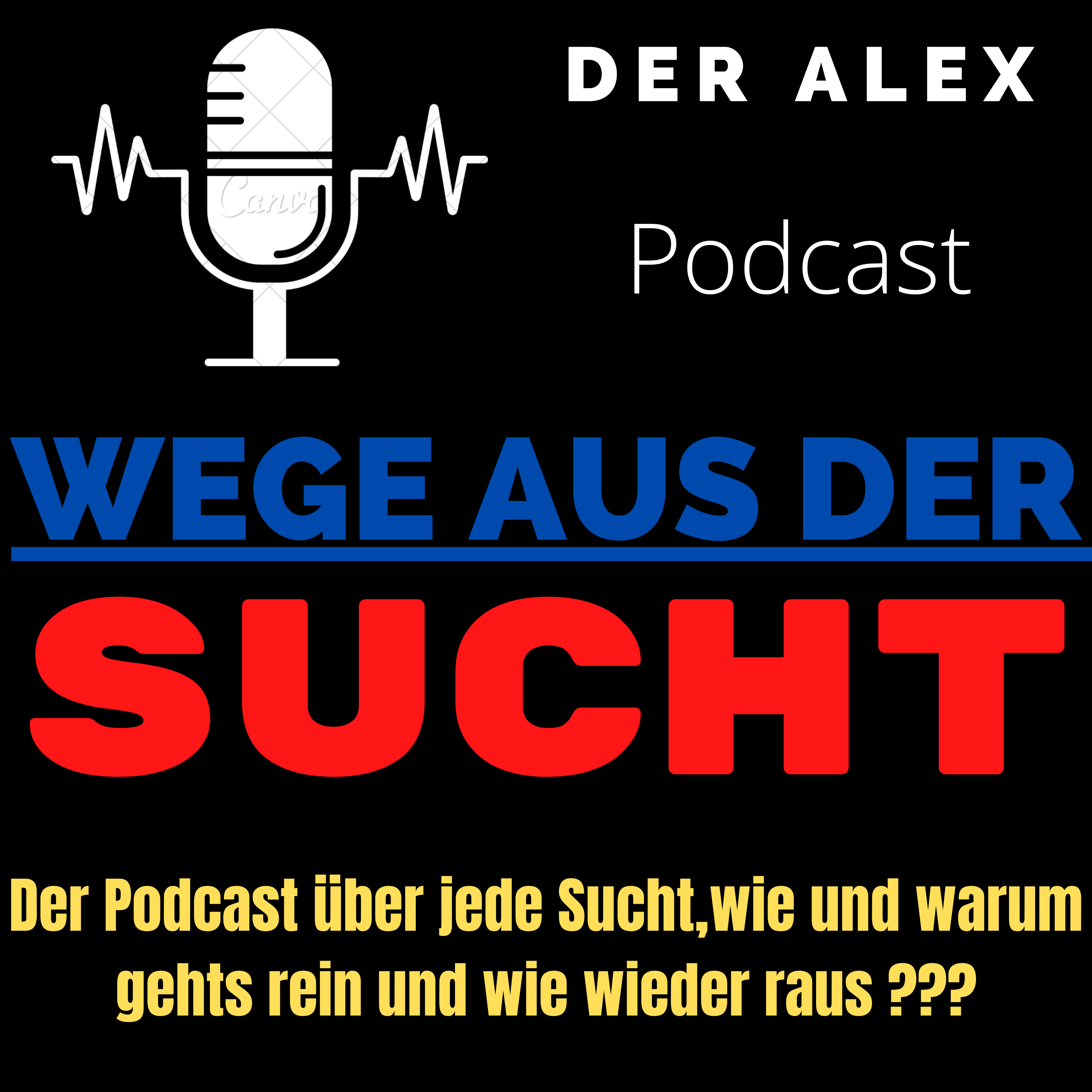 Wege aus der Sucht