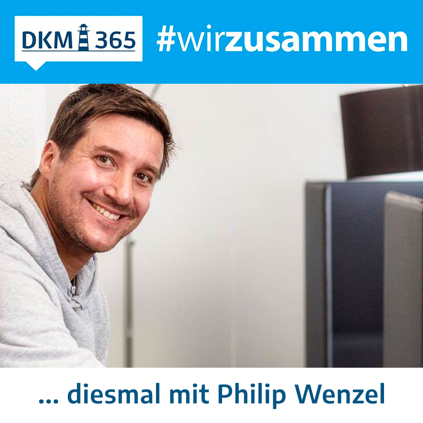 #wirzusammen : NewFinance Community Podcast