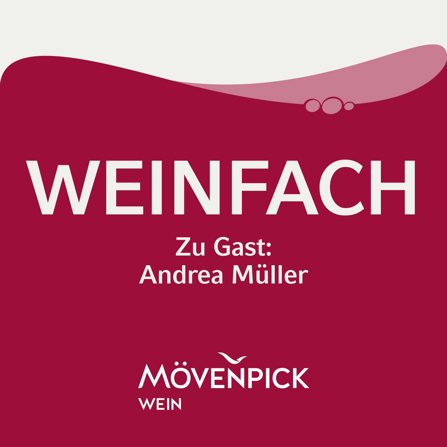«Weinfach» – der Podcast von Mövenpick Wein