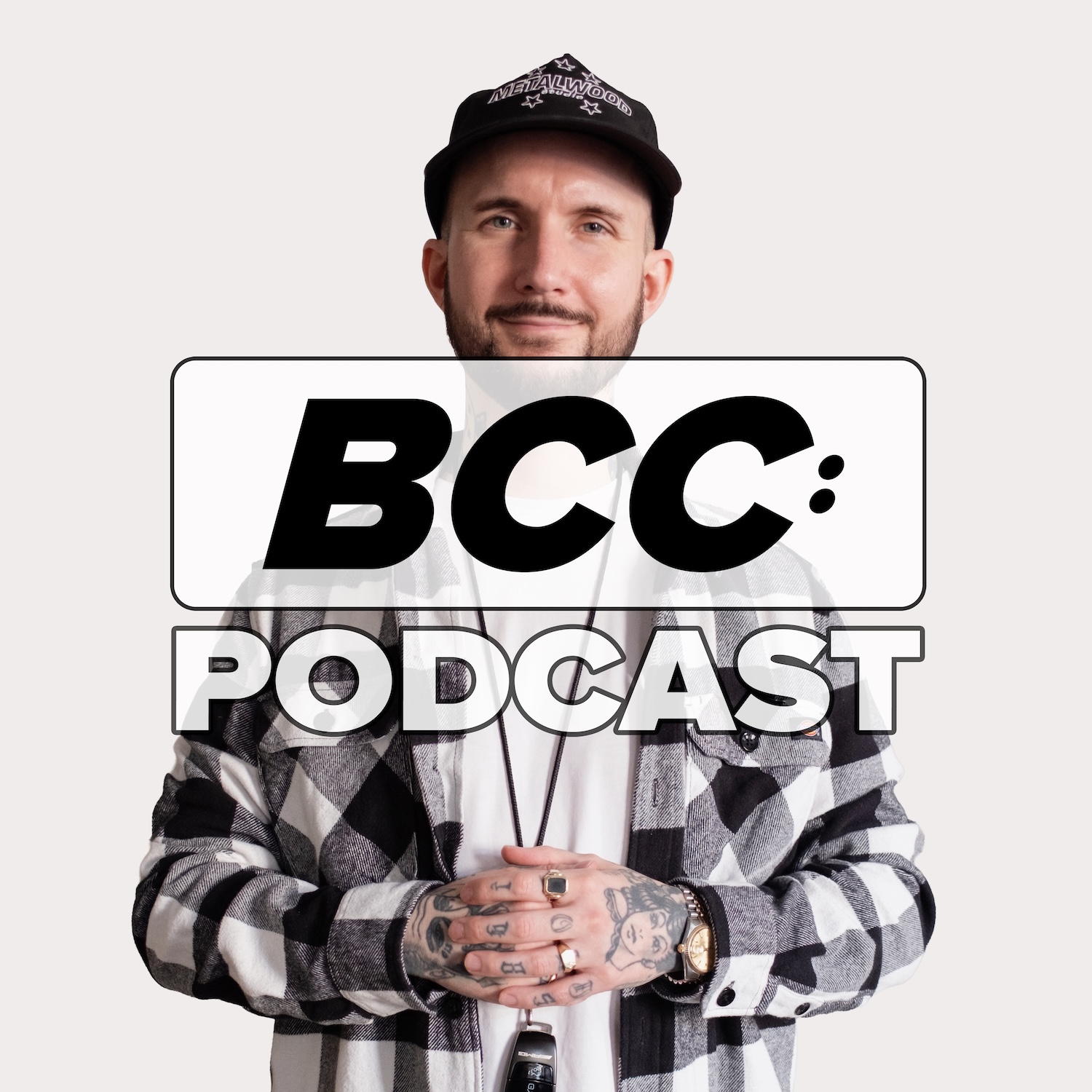 BCC PODCAST