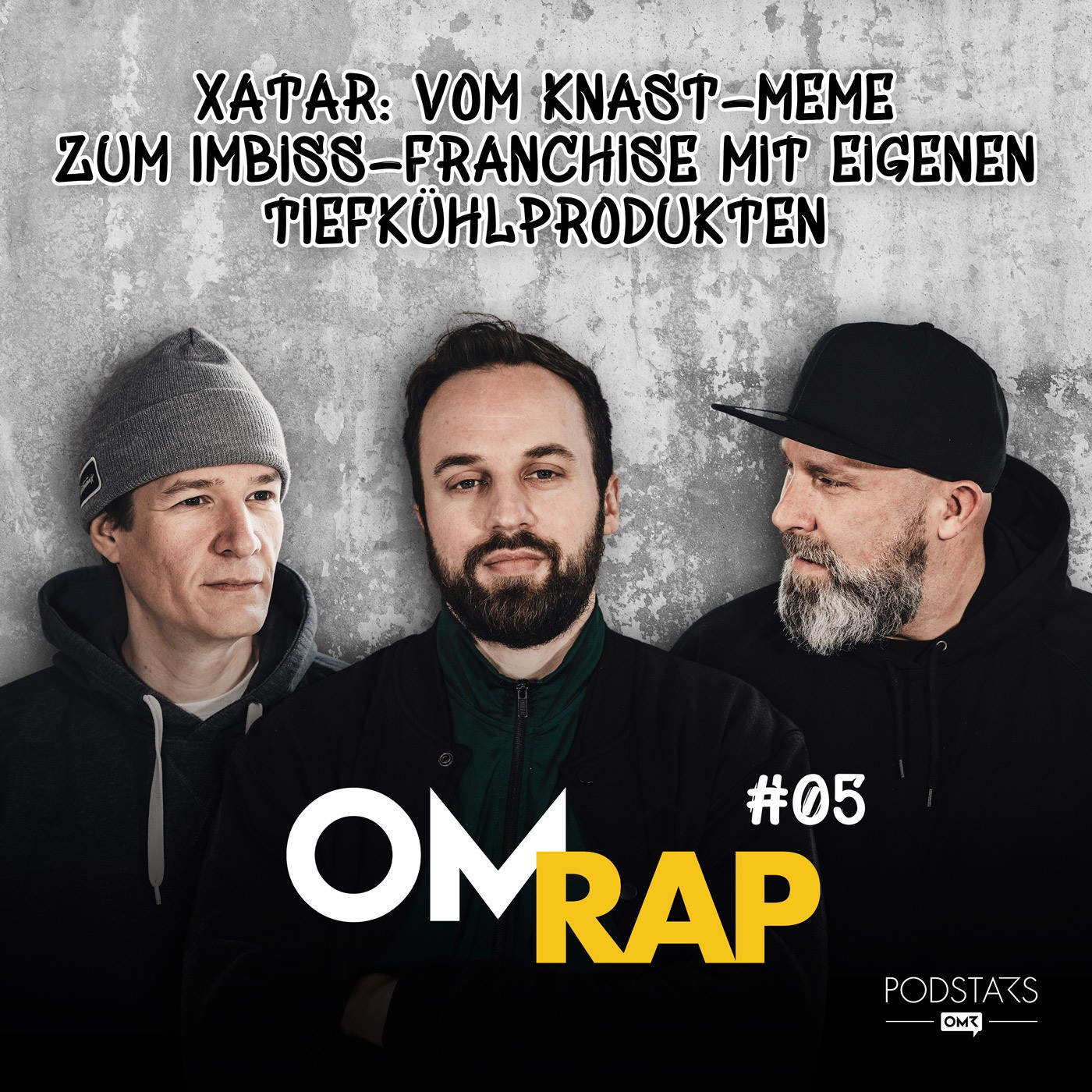 OMRap