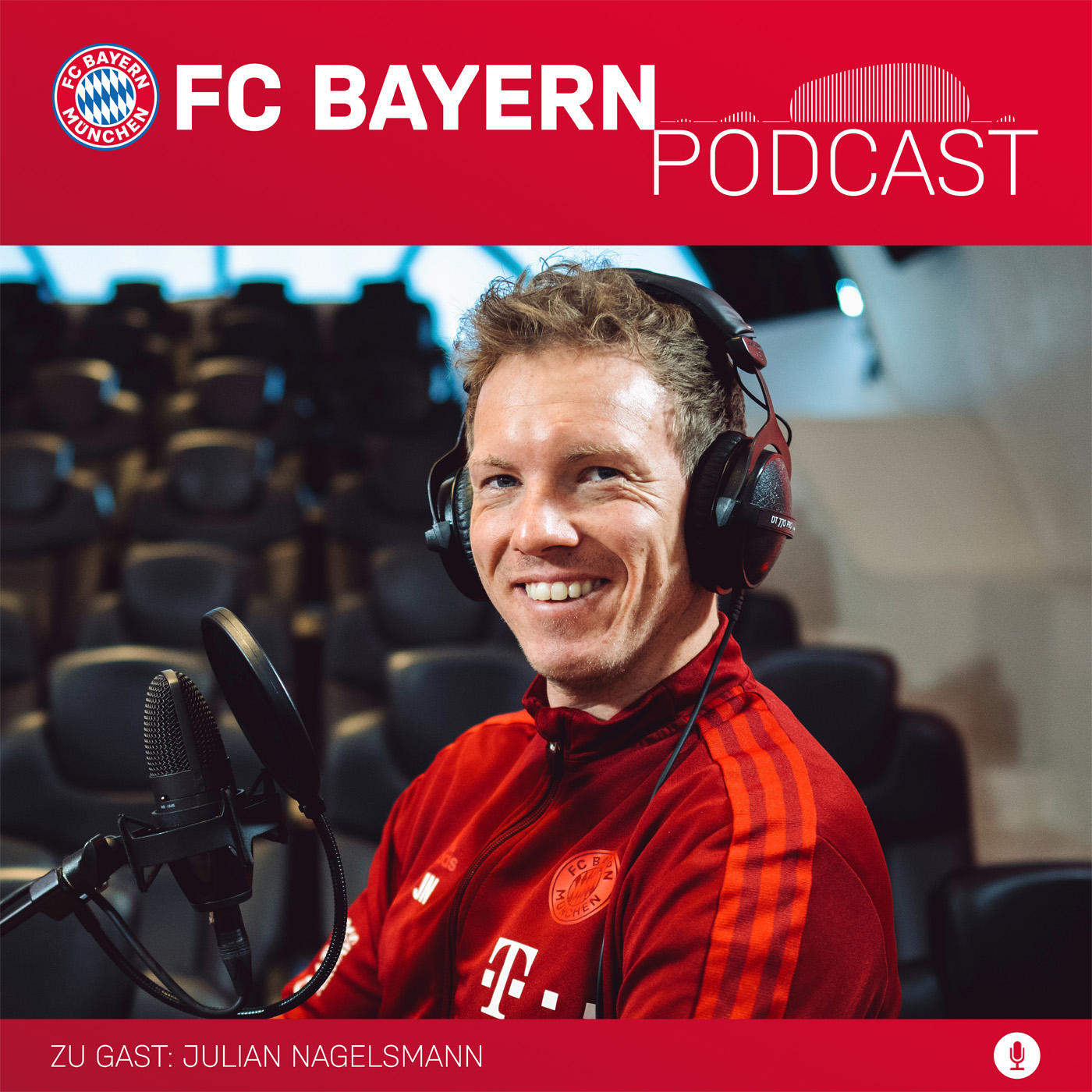 FC Bayern Podcast