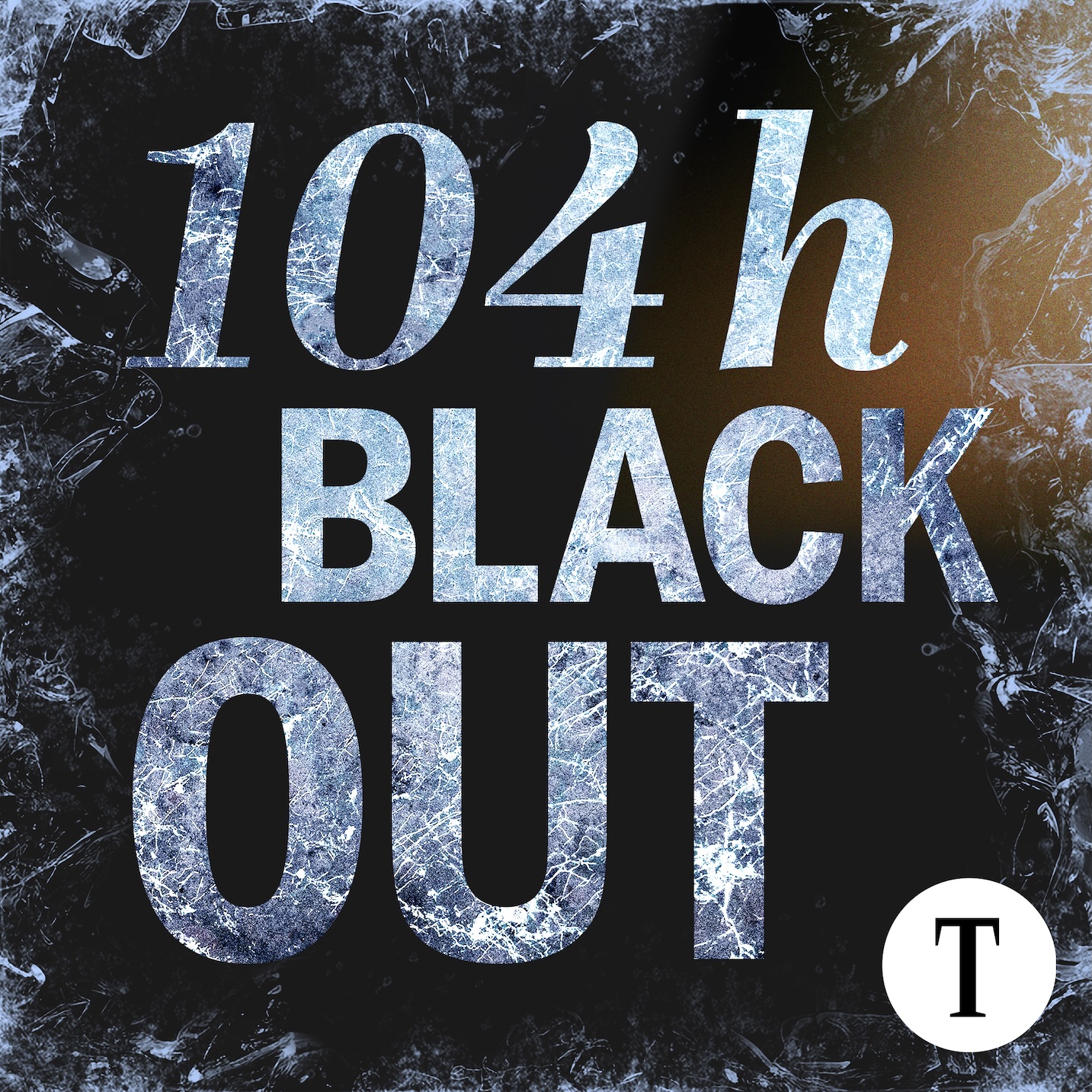 Ab 30. April: 104h Blackout – wie verwundbar sind wir?