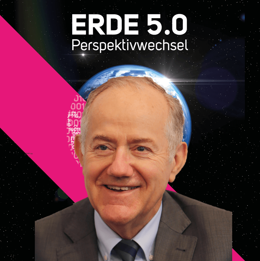 Erde 5.0 - Perspektivwechsel