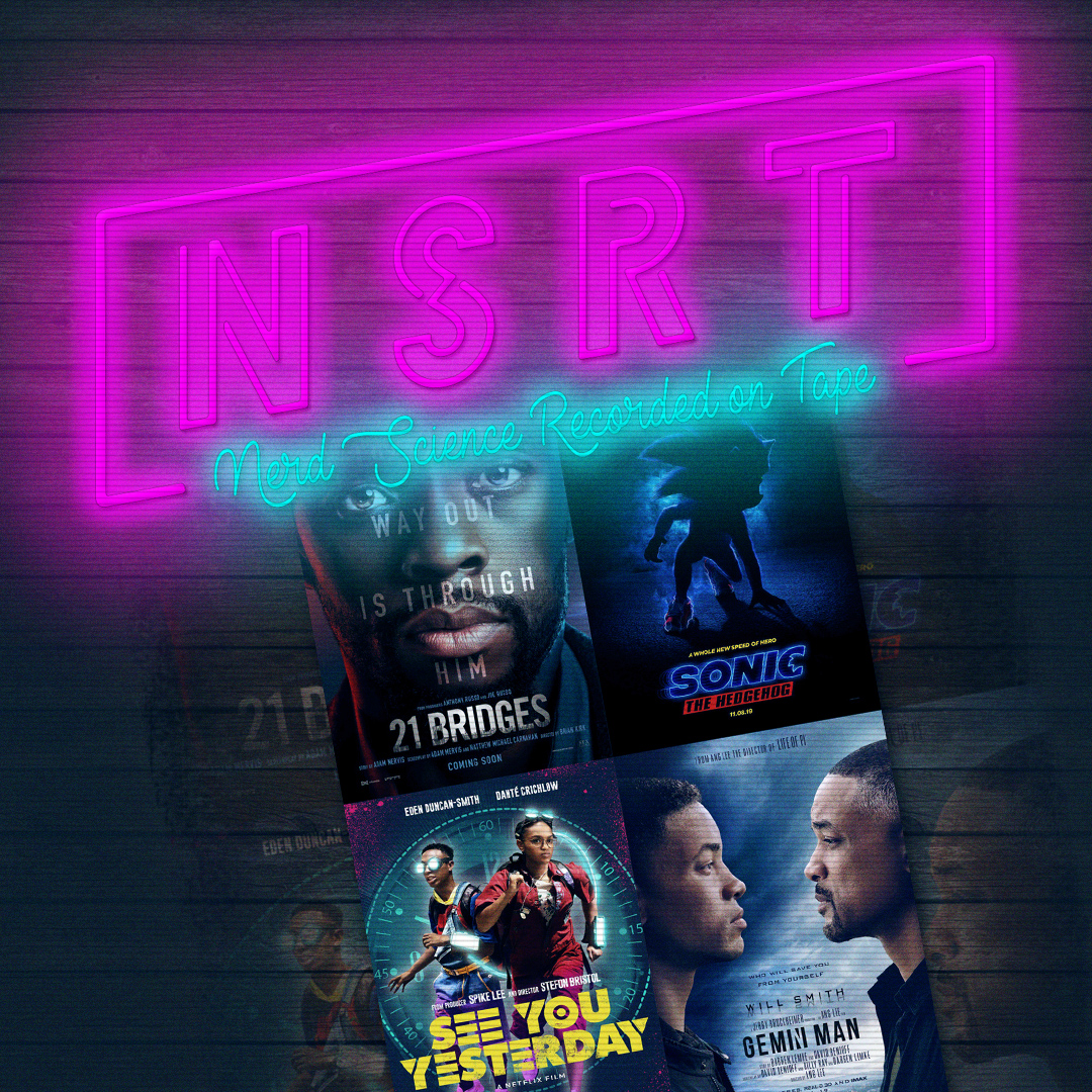INSERT – Der Filmpodcast