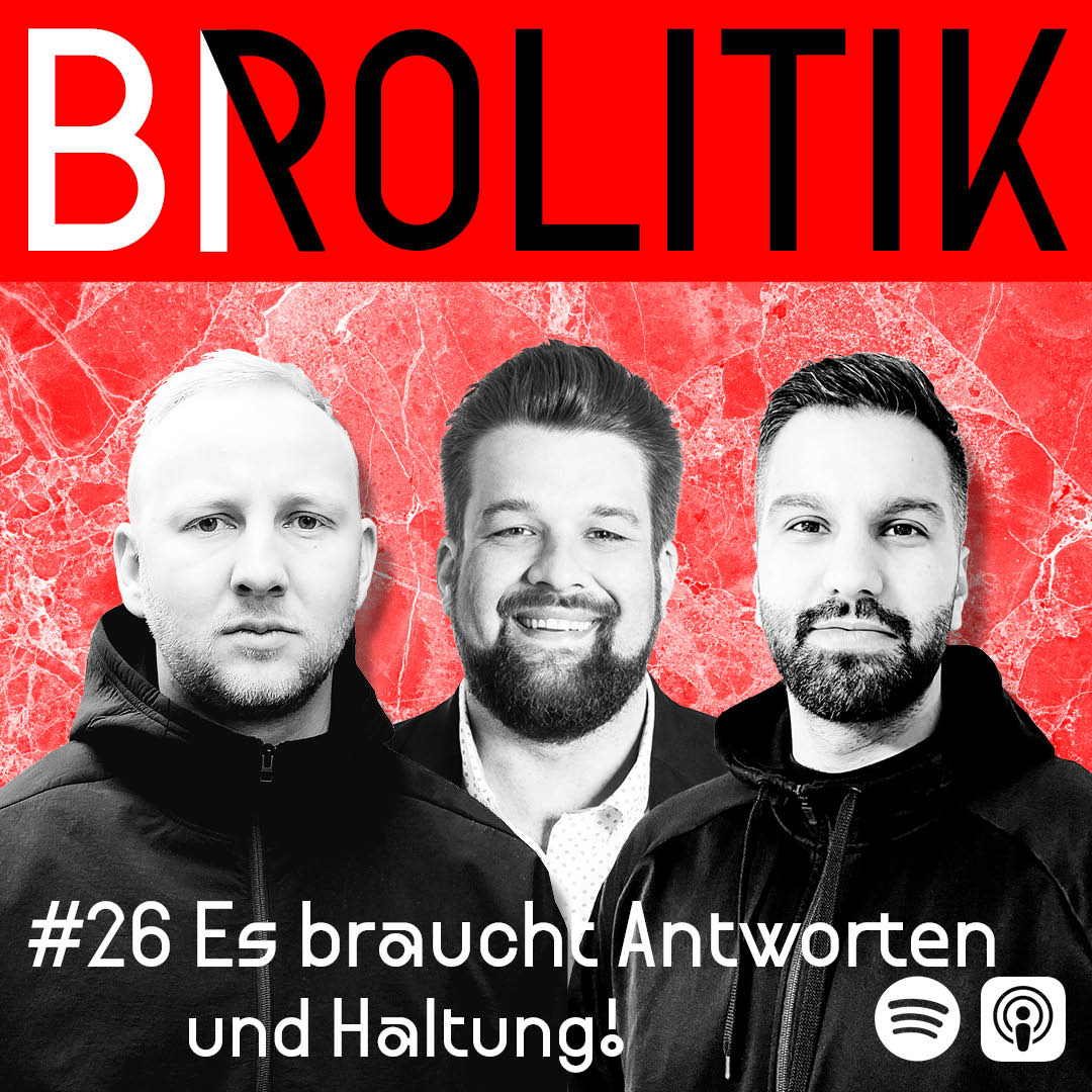 BROLITIK