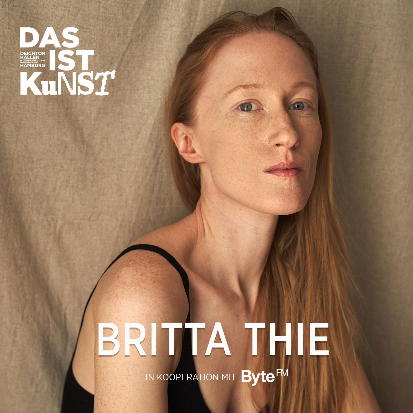 Das ist Kunst - Der Podcast der Deichtorhallen Hamburg