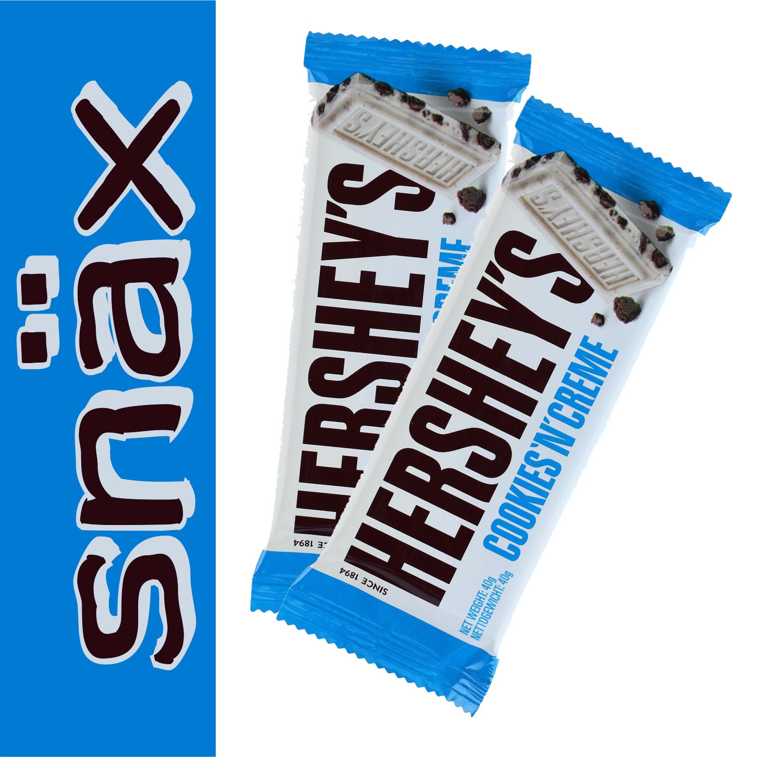 snäx - Der Knabberpodcast | Snacks und Knabbereien aus aller Welt