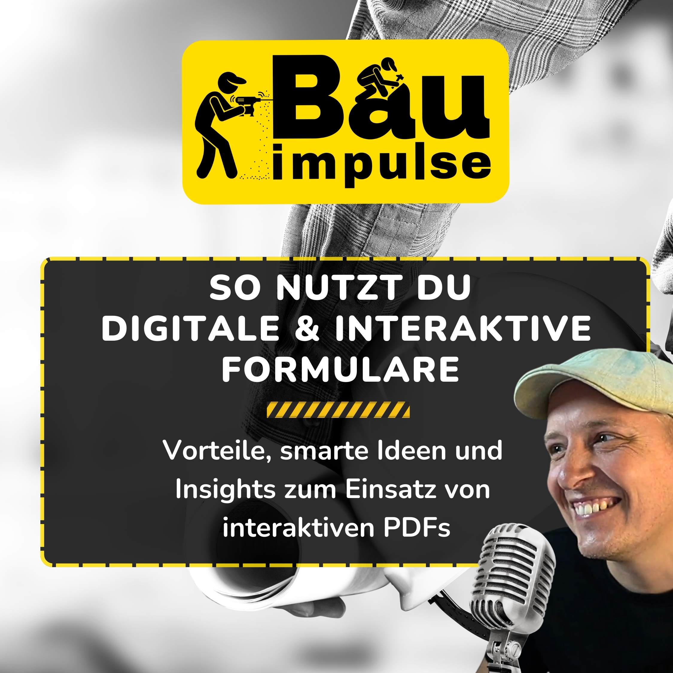 Bauimpulse für Bau & Handwerk