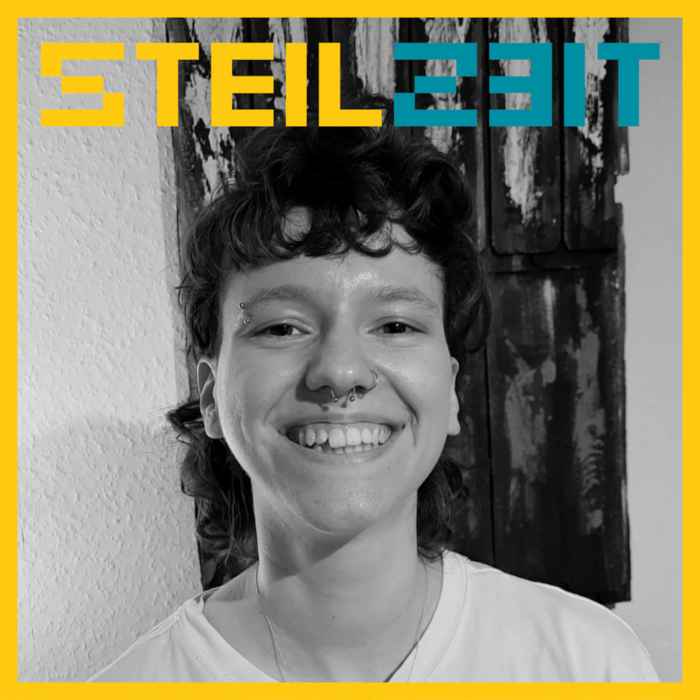 Steilzeit - Rüsselsheim im Podcast