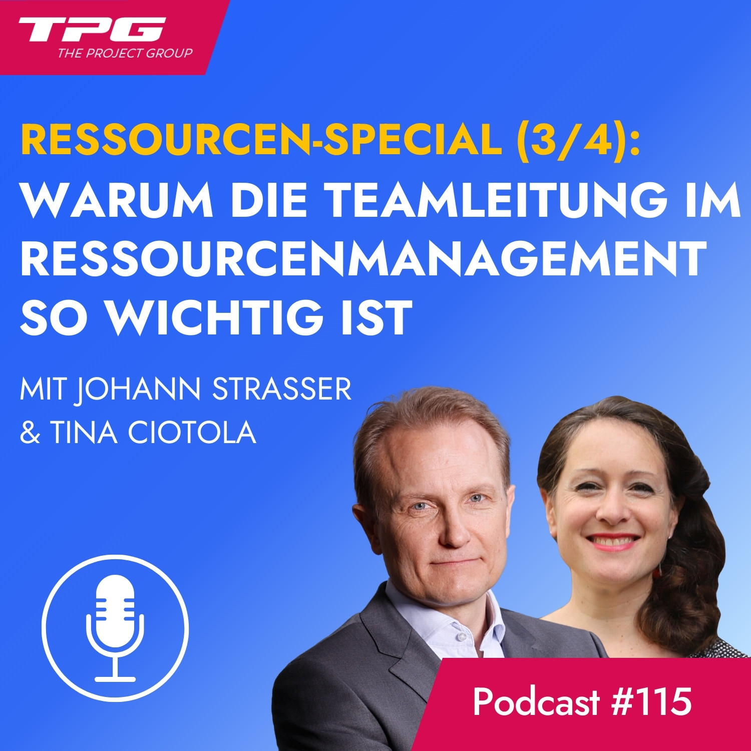 Projekt­management & PMO