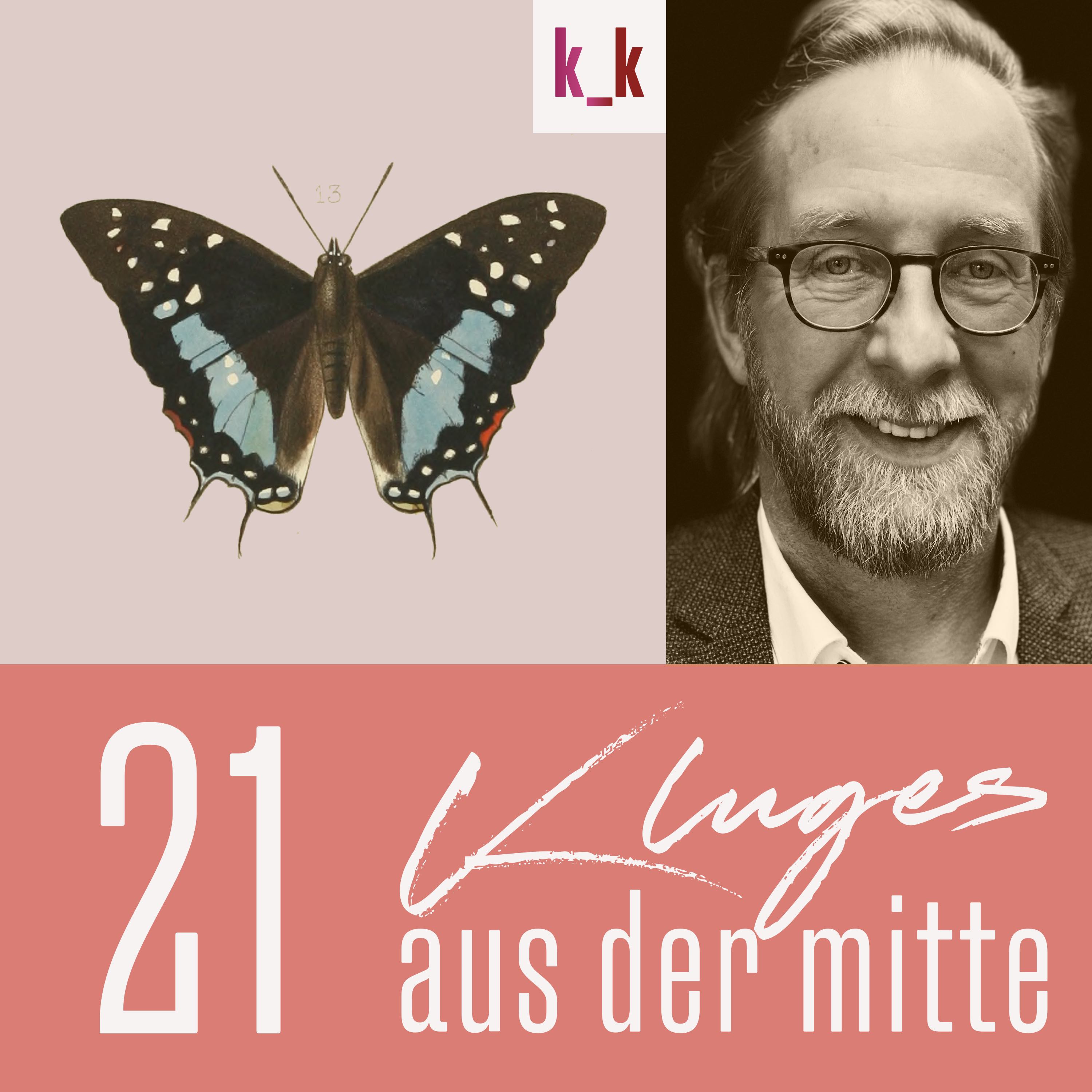 Kluges aus der Mitte