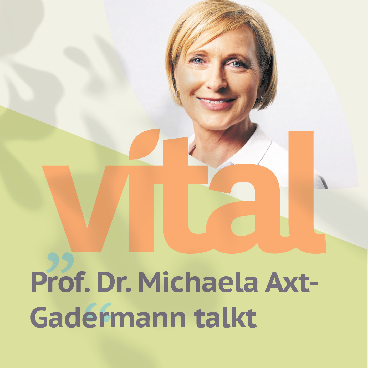 VITAL Podcast