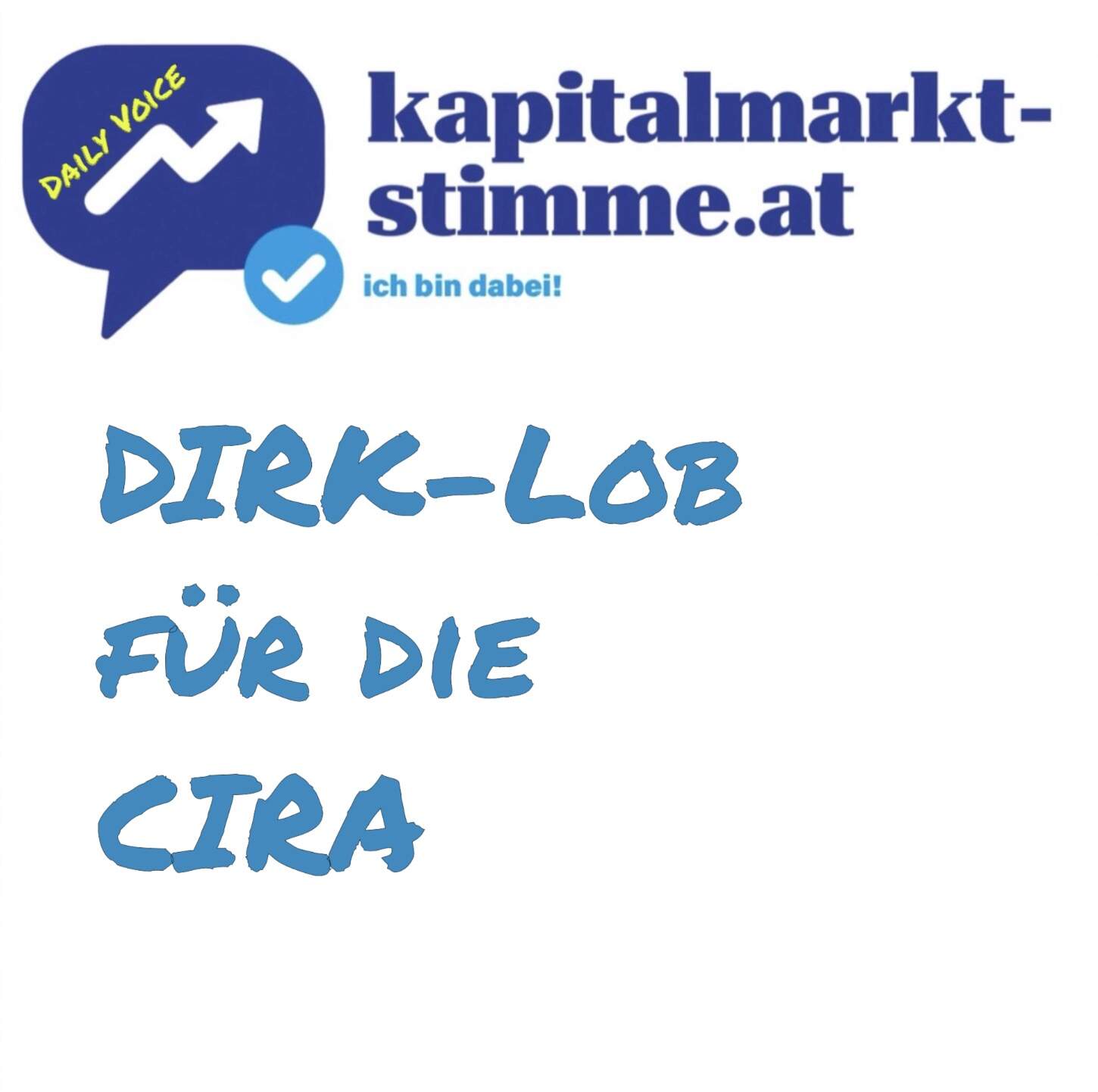 Audio-CD.at Indie Podcasts: Wiener Börse, Sport, Musik (und mehr)