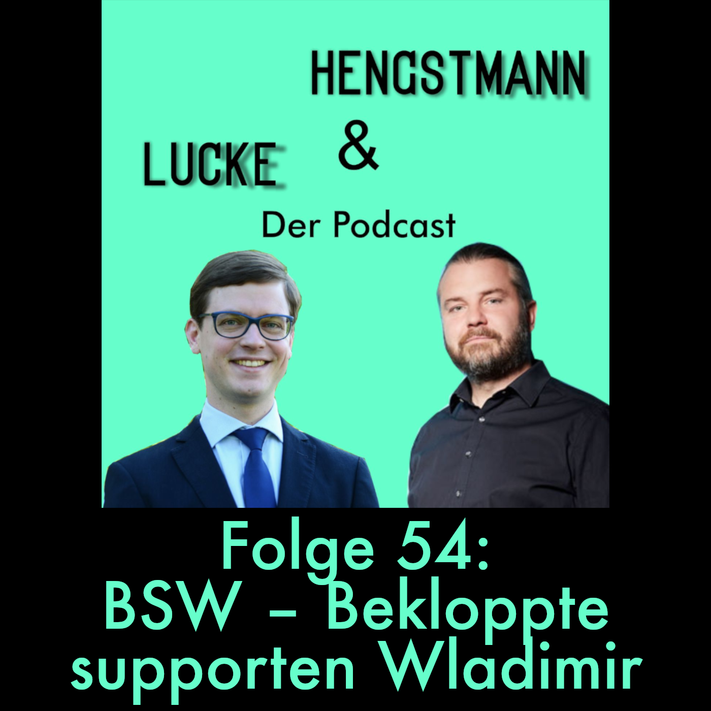 Lucke & Hengstmann