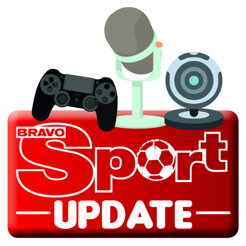 BRAVO SPORT Update