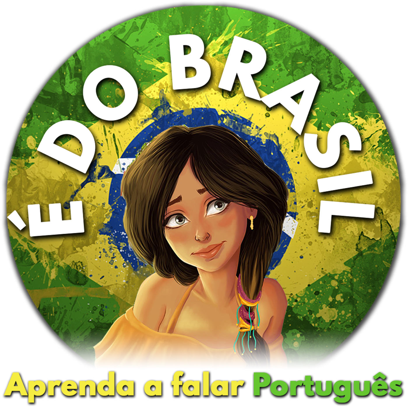 É Do Brasil