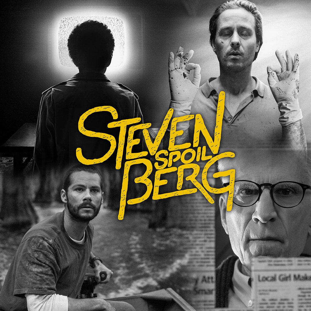 Steven Spoilberg