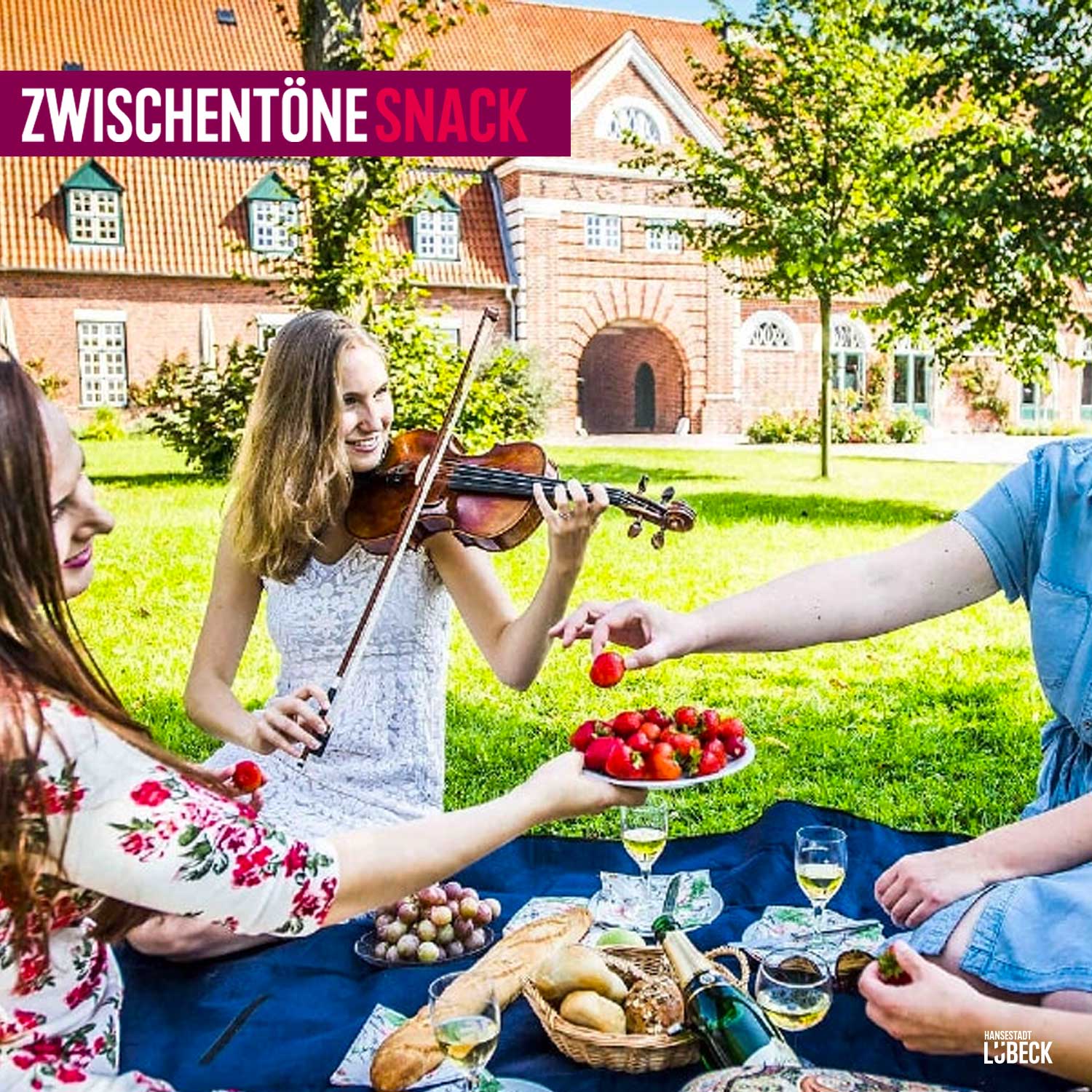 Das SHMF geht in die zweite Runde episode artwork