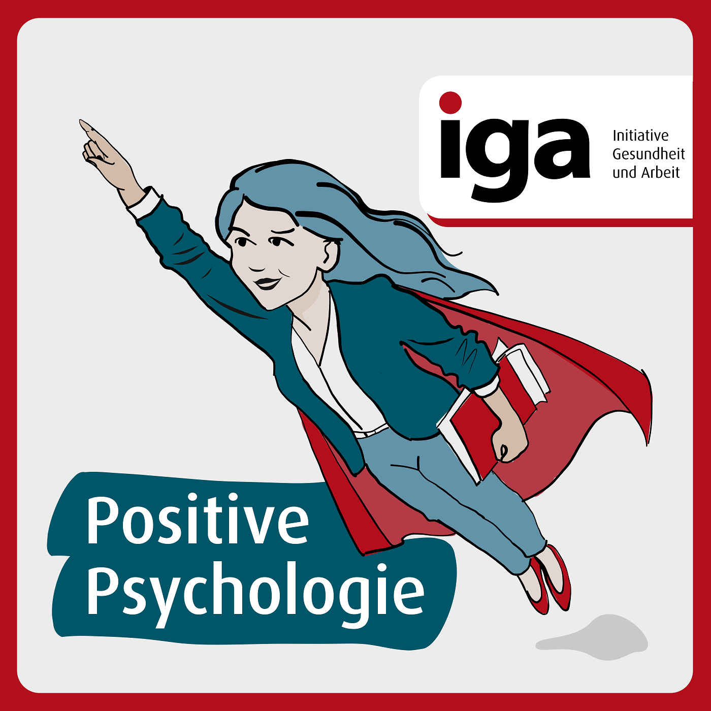 Initiative Gesundheit & Arbeit (iga)